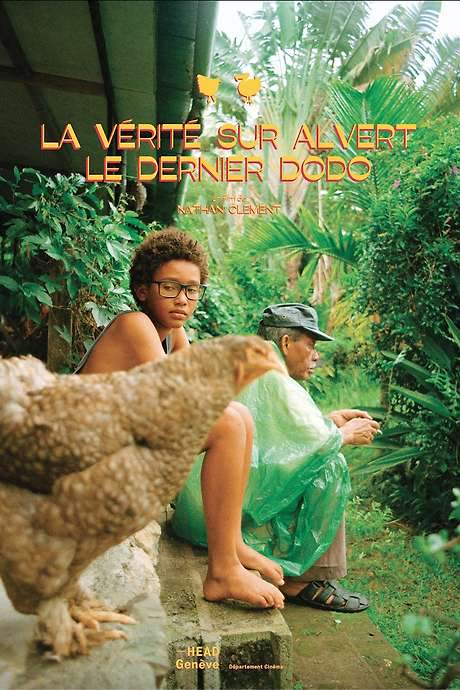 The Truth about Alvert, the Last Dodo